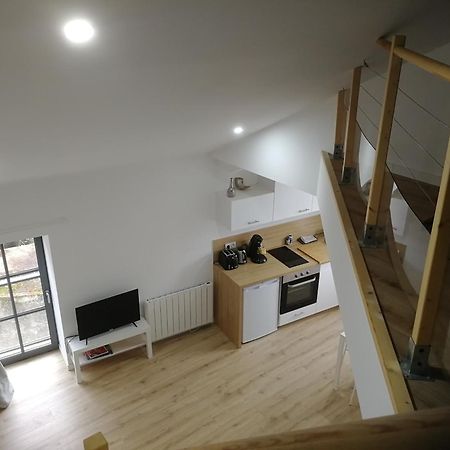T2 Duplex Segre - Hyper Centre - Wifi - Netflix Apartment Exterior foto