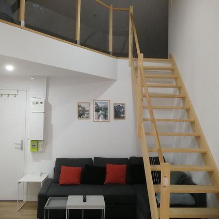 T2 Duplex Segre - Hyper Centre - Wifi - Netflix Apartment Exterior foto