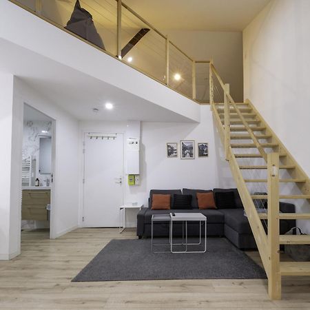 T2 Duplex Segre - Hyper Centre - Wifi - Netflix Apartment Exterior foto