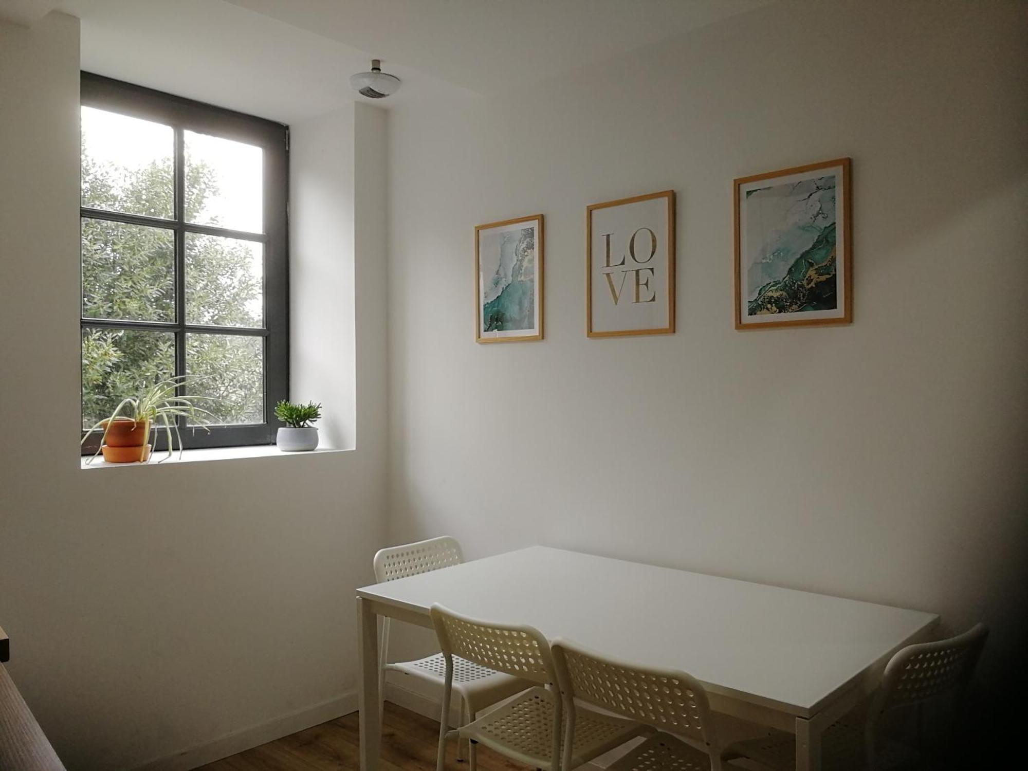 T2 Duplex Segre - Hyper Centre - Wifi - Netflix Apartment Exterior foto